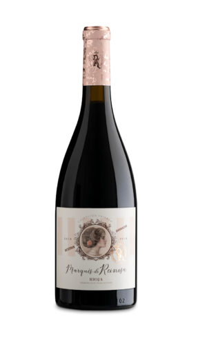 Marqués de Reinosa Reserva Garnacha Tinta