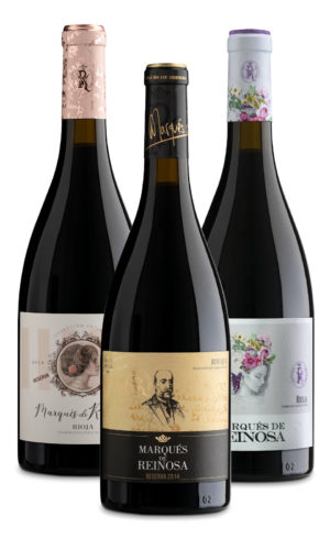 Selección Variedades