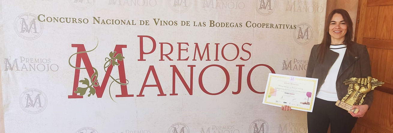 Concurso de Vinos de La Rioja