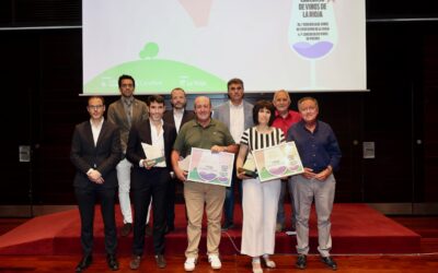 Marqués de Reinosa cosecha una nueva oleada de premios en los concursos más prestigiosos del panorama vinícola nacional e internacional